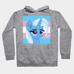 Trixie is Beautiful Hoodie